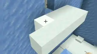 Hadest parkour Finsh with Wolfee