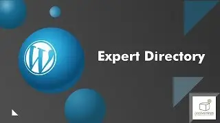 Build A Directory With The Expert Directory Plugin | WordPress