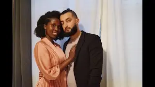 COUPLES DATE NIGHT | FINDING TIME FOR OUR RELATIONSHIP