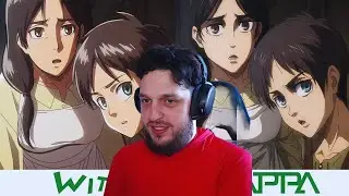 DID MAPPA SAVE ATTACK ON TITAN?!