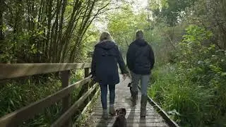 Parc Gwledig Dyfroedd Alun / Alyn Waters Country Park