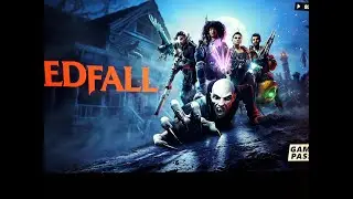 Redfall Episode 20 BLACK SUN 3 Rement Pieces Vampire Nest
