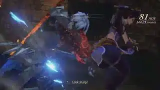 Tales of Arise Giant Zeugle Temararus