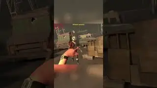 #walkingdeadsaintsandsinners #walkingdead #comedygaming #vrgaming #oculusquest #zombie #twds