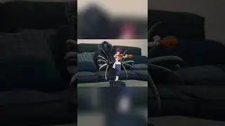 Naruto (Sasori) Akatsuki figure set, dynamic pair！