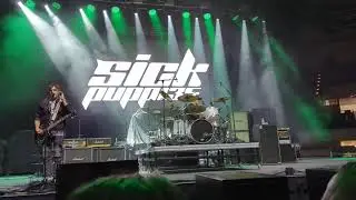 Sick Puppies - You're Going Down (Live @ Riverfront Revolt 2026)