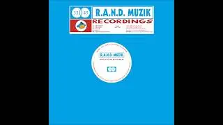 Mtty - The String [RM12036]