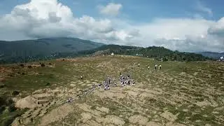 Project to save Kosi River