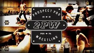 Prospect Pro Wrestling Trailer