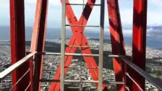 Sutro tower