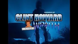 CLINT HOWARD DISCUSSES THE WRAITH