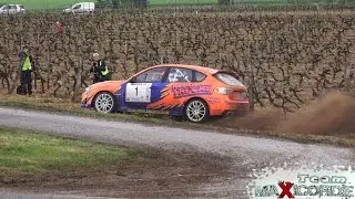 Rallye de la Guirlande 2015 [Full HD] Pedro Maxicorde