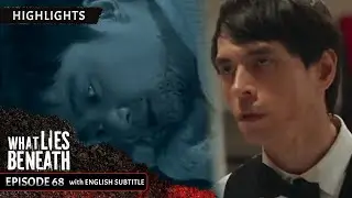 Edong ruthlessly takes Steve's life | What Lies Beneath (with English Subs)