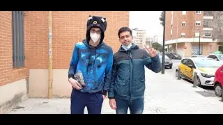El unboxing mol&oacute;n de JSenpai