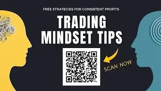 QM LIVE: Trading Mindset Moment & Mid Day Update