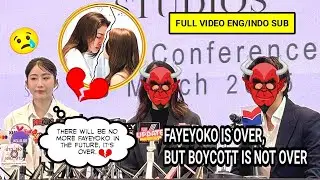 FAYEYOKO 