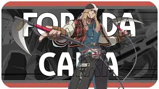 Out of the Box (Tema do Axl Low) - GGST OST - Tradu&ccedil;&atilde;o PT-BR