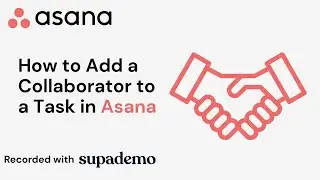 How to Delete a Task in Asana