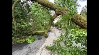 Milwaukee revamps storm response following 'unprecedented' damage