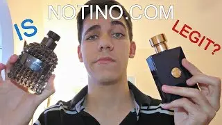 IS NOTINO.COM LEGIT?