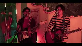 Ya No Quiero -Planeta Mio -Circuito Ovnitico