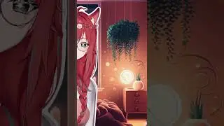 Before and After be Like: hehe #vtuber #animeweeb #waifu #gremlinenergy #fypシ #animeweeb #adorable