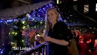 The Montague on the Gardens | Luxury Hotel in London's West End