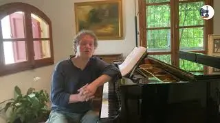 VIII Lezione Magistrale: Andrea Lucchesini