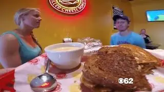 Eye On Detroit: Tom and Chee