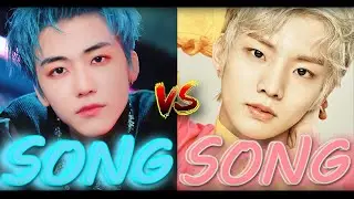 🎵[KPOP] SAVE ONE DROP ONE (SONGS)#7🎵
