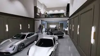 RallyPoint Flythrough