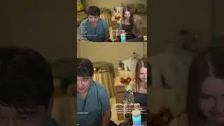 #muhanjan на #Twitch | улыбнулась