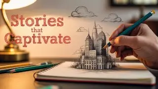 The Secret Ingredient Every Storyteller Is Missing