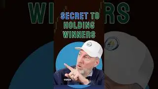 The Secret to Holding Winners (Apple&rsquo;s 4.35% Run!)