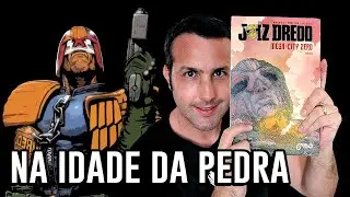 JUIZ DREDD Mega City Zero vol 1