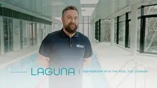 Laguna Partner Series - The Pool Tile Company