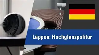 Läppen bis zum Hochglanz | Schritt für Schritt