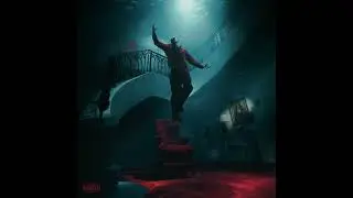 VEIGH - Taylor (Instrumental Oficial)