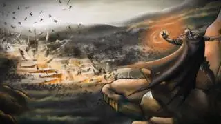 Elemental. Войны магов - официальный российский трейлер
