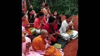Monastery foundation ceremony||Assam,India 🇮🇳🇮🇳🇮🇳 2022