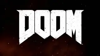 Doom Snapmap: UAC Operation Fortlock Custom Map Part 1