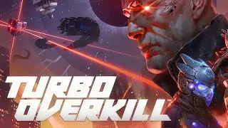 Turbo Overkill | GamePlay PC