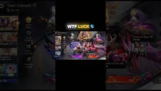 Soul Vessels phase 1/2.0 #mobilelegends #moba5v5 #choou #fyp #quezonsgame #pinoygamer #mplid #gaming