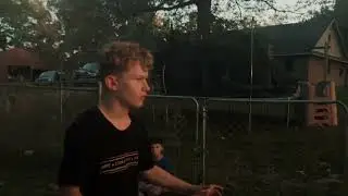 Indie Fight scene