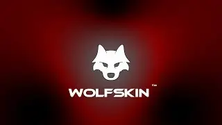 WOLFSKIN&trade; - Popsicle