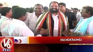 9PM Headlines | TS Assembly Sessions | KTR On Metro Works | Bathukamma Celebrations | V6 News