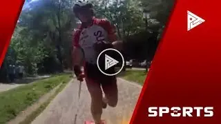 #FactsBreak: SpikeBoarding