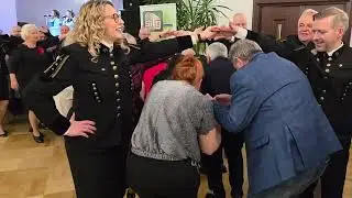 SITG Barborka Ruda Slaska 2025 Dance
