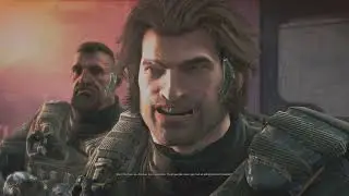 Bulletstorm: Full Clip Edition - Act 0 - Chapter 1 - ON THE ROAD TO HELL.