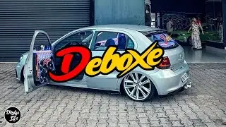 ELETRO FUNK - DEBOXE AS MELHORES 2025 (KING)